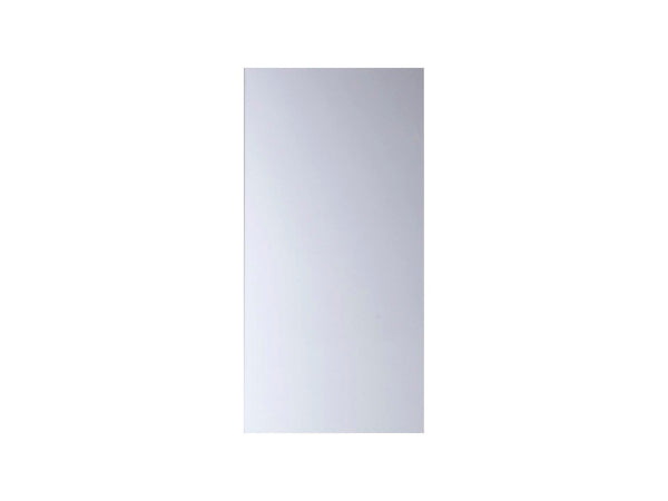 Lafiness miroir 15x30 cm 4 pièces