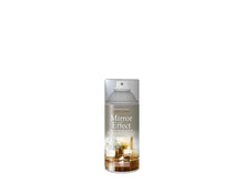 Rust-oleum spray effet mirroir 150ml or