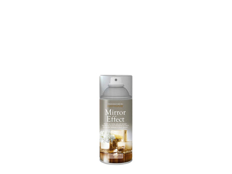 Rust-oleum spiegeleffect spray 150ml goud