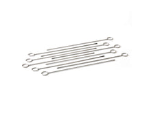 Barbecook spiesjes inox 10 stuks