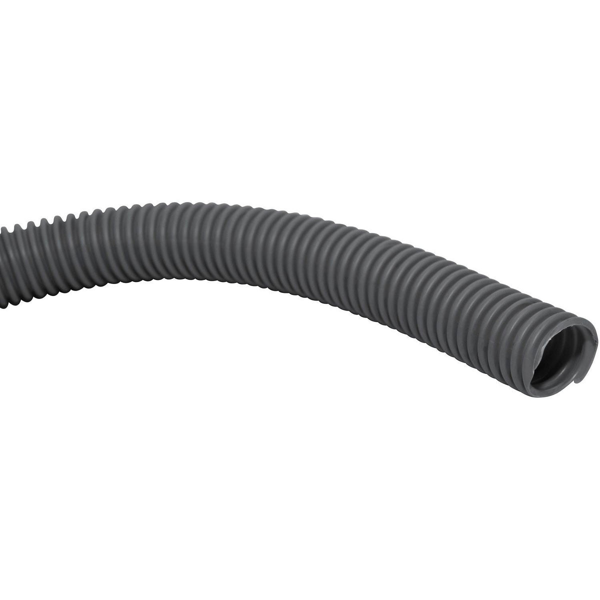 Spiraal flexibel afvoerslang 19MM