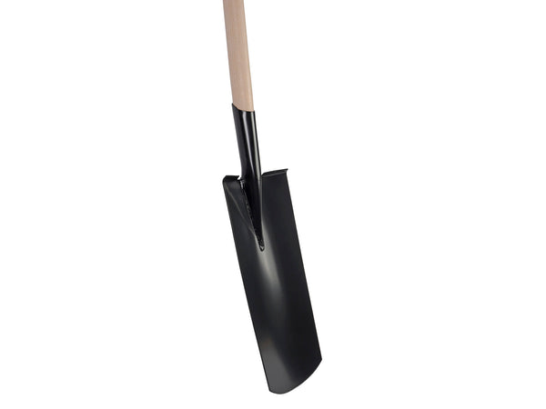 AVR louchet de pépiniériste 38x15 cm + manche T 90cm