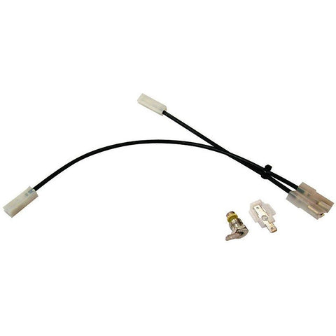 Splitcontact+kabel thermokoppel radson (e)hr