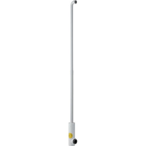Spoelbuis Geberit inbouw