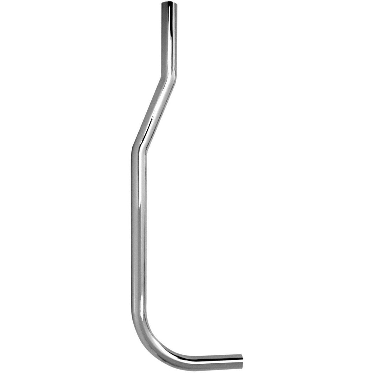 Spoelbuis voor flush-valve 3/4" kleine slag 45MM