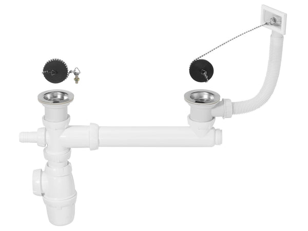 Wirquin set pour évier