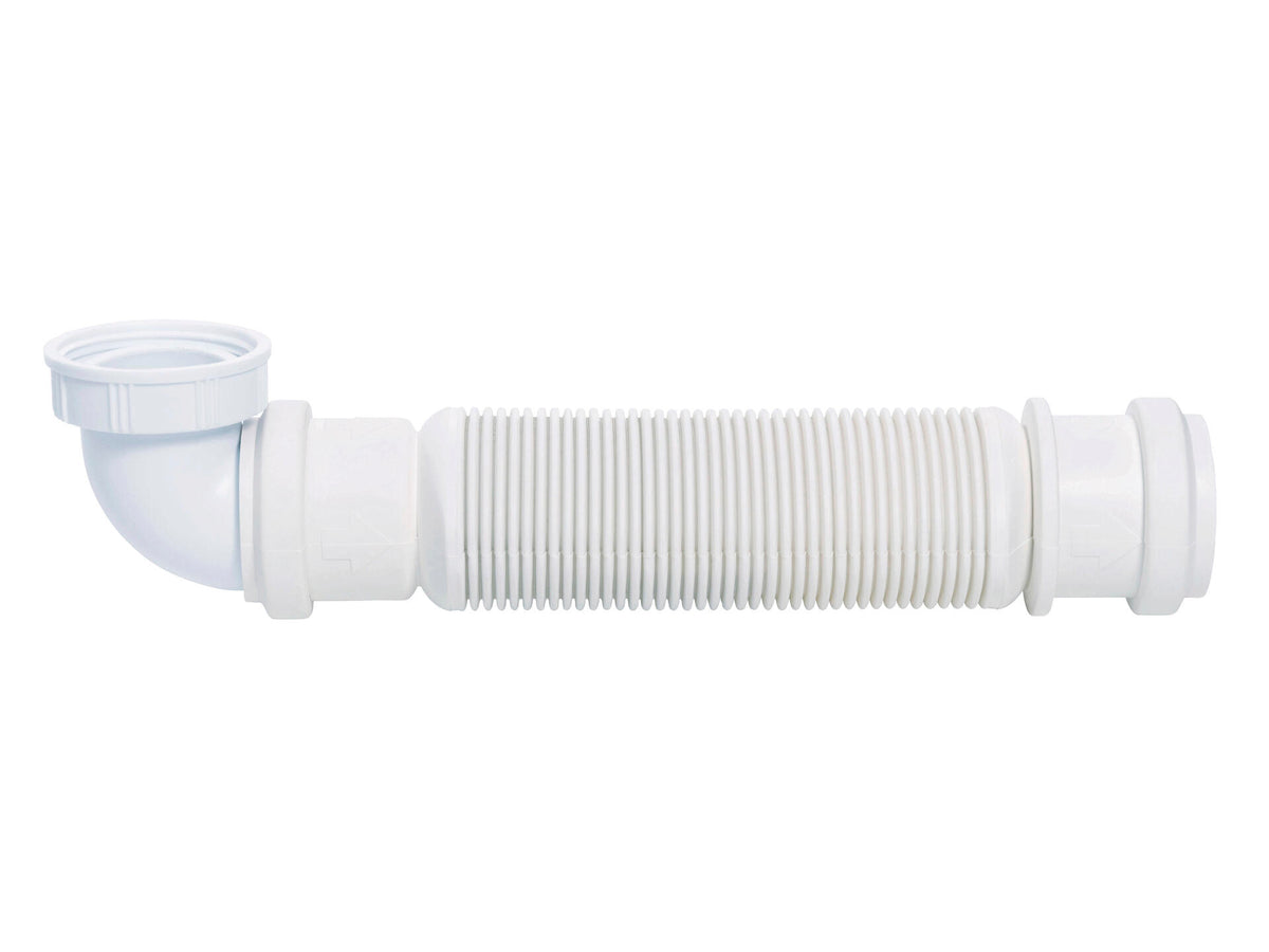 Wirquin spoeltafelsifon 40mm, sifons — SKU COLOS-703365, EAN 3375537234929