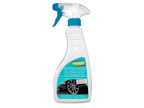 Forever spray velgenreiniger 500ml