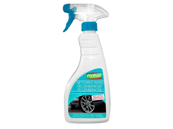 Forever spray velgenreiniger 500ml