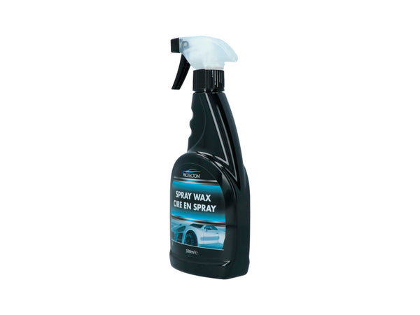 Protecton cire en spray 500ml