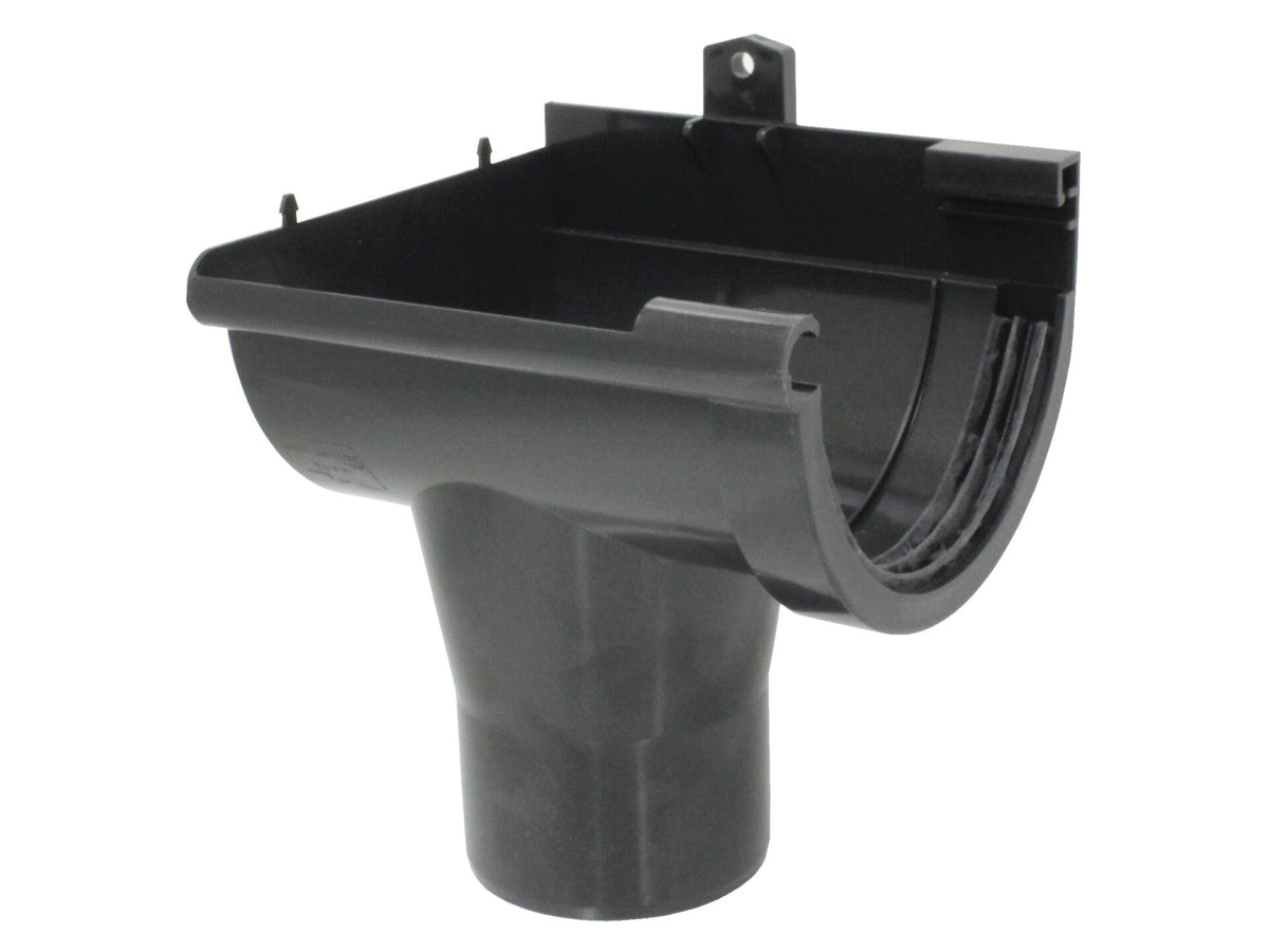 Scala spruitstuk links G125 cgm