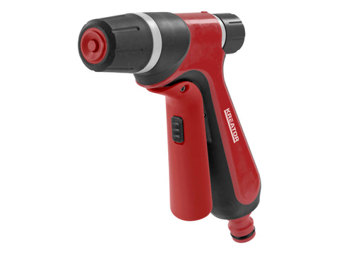 Kreator spuitpistool ergonomisch