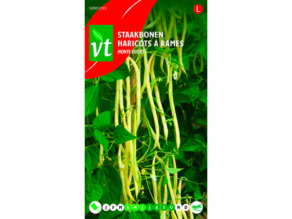 VT staakbonen monte gusto