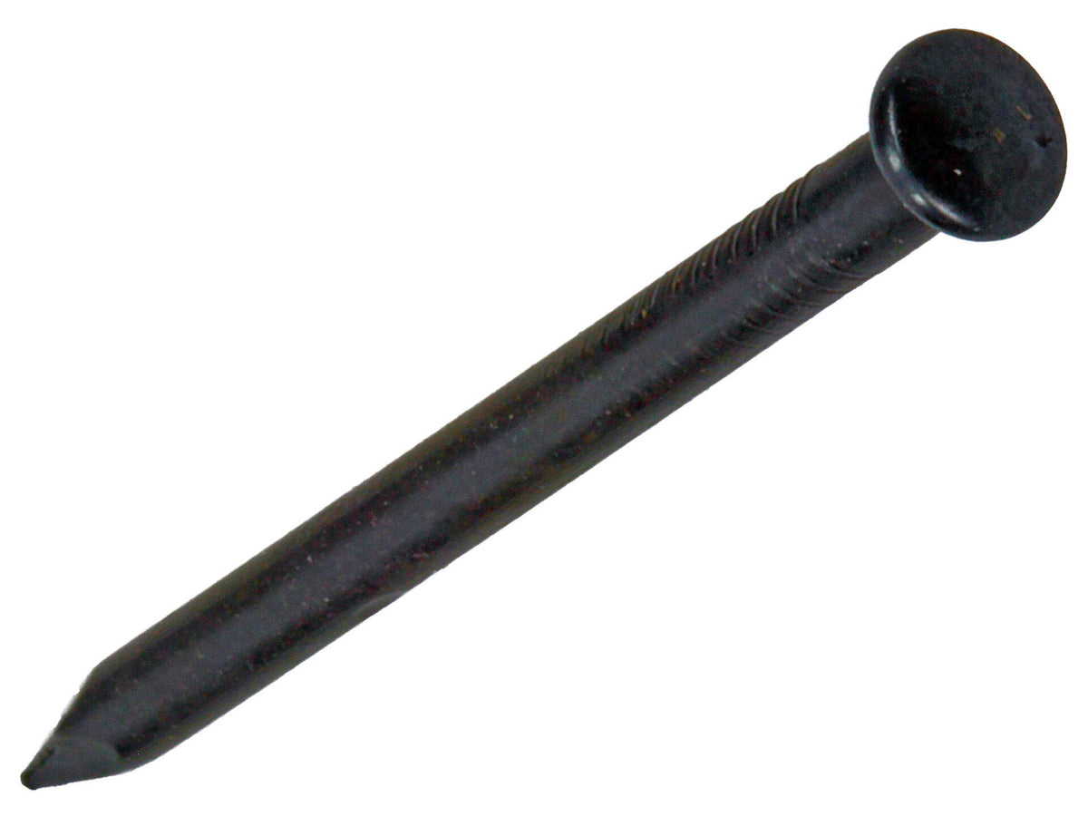 Mack staalnagels met bolverzonken kop 2,5x40 mm 200g