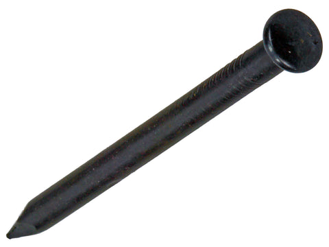 Mack staalnagels met bolverzonken kop 2,5x40 mm 200g