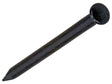 Mack clous en acier à tête fraisée bombée 2,5x40 mm 45g