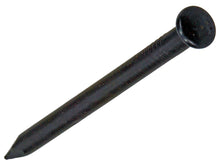 Mack clous en acier à tête fraisée bombée 2,5x40 mm 45g