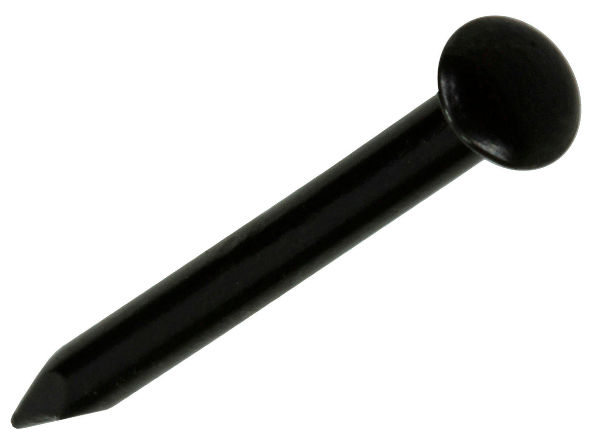 Mack staalnagels met bolverzonken kop 2x25 mm 150g