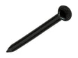 Mack clous en acier à tête fraisée bombée 2x30 mm 45g