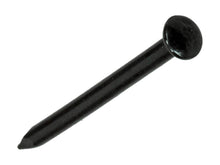 Mack clous en acier à tête fraisée bombée 2x30 mm 45g