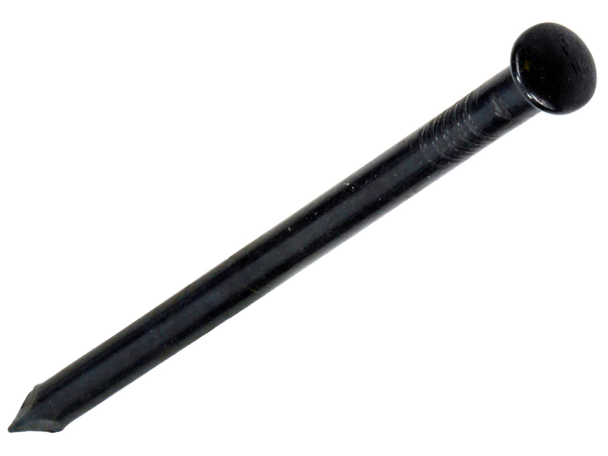 Mack staalnagels met bolverzonken kop 3,4x70 mm 45g