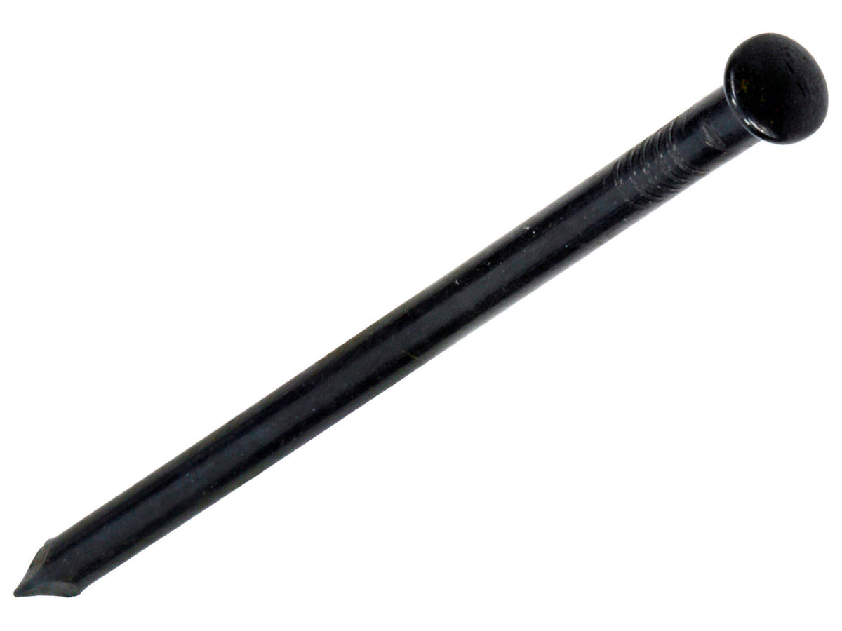 Mack staalnagels met bolverzonken kop 3,4x80 mm 45g
