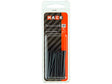 Mack clous en acier à tête fraisée bombée 3x50 mm 45g