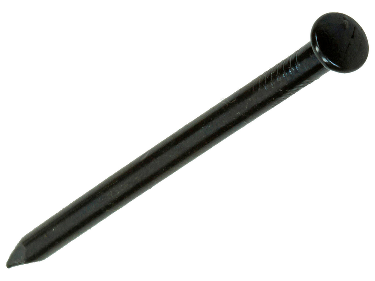Mack staalnagels met bolverzonken kop 3x60 mm 45g