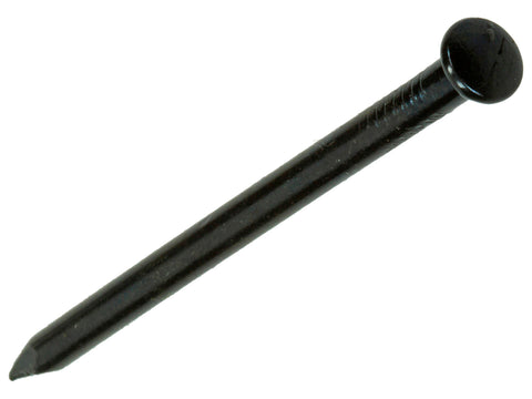 Mack staalnagels met bolverzonken kop 3x60 mm 45g