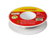 Rothenberger fil de soudure étain-cuivre 2mm 30g sans plomb