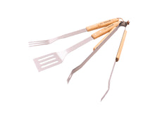 Barbecook standaardset 3 stuks