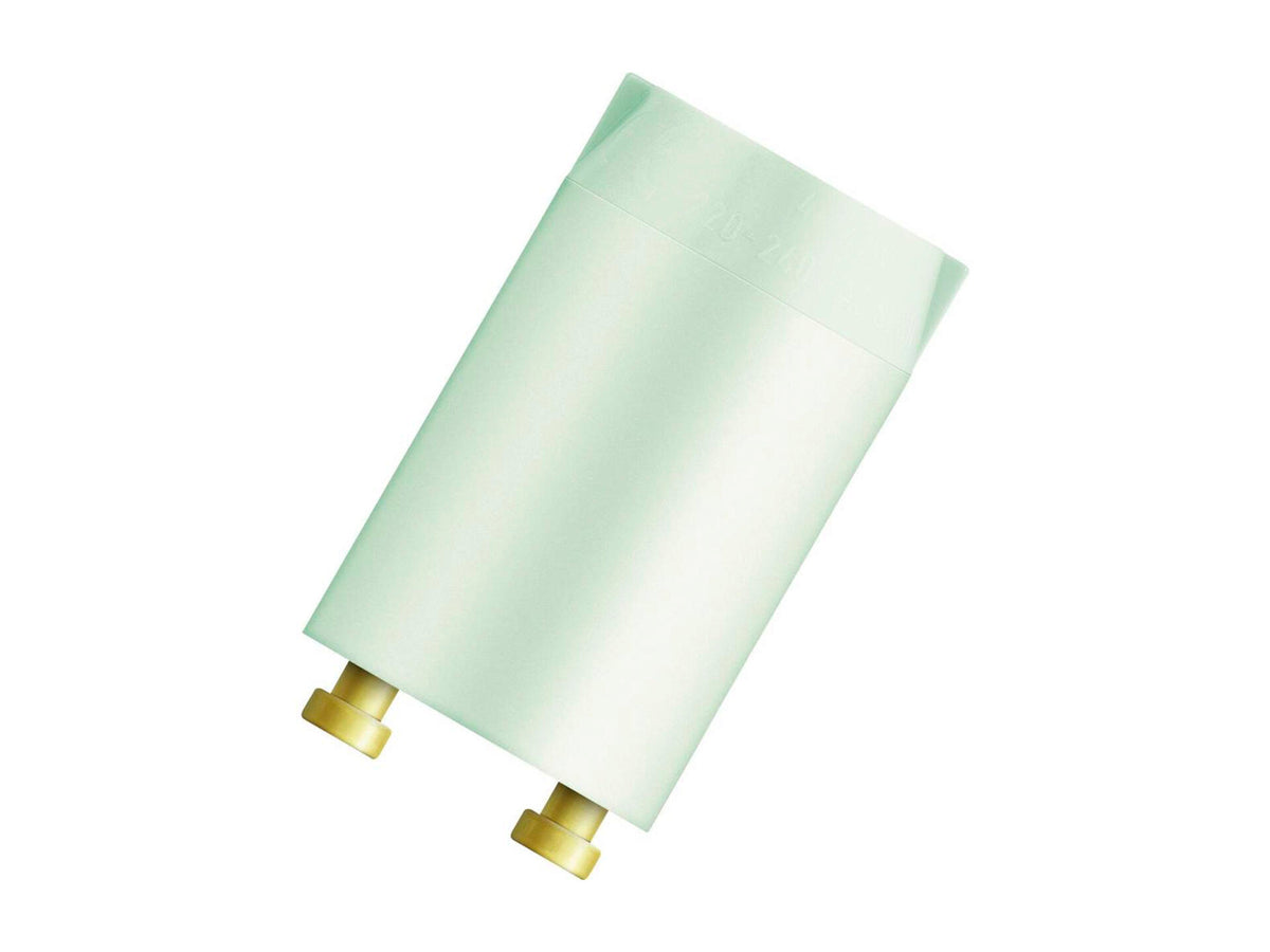 Osram starter ST111 4-65W 2 stuks