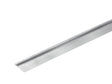 Dumaplast startprofiel voor Dumaclin siding 2,5m aluminium