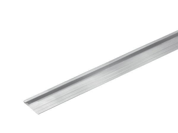 Dumaplast profilé de départ pour Dumaclin siding 2,5m aluminium