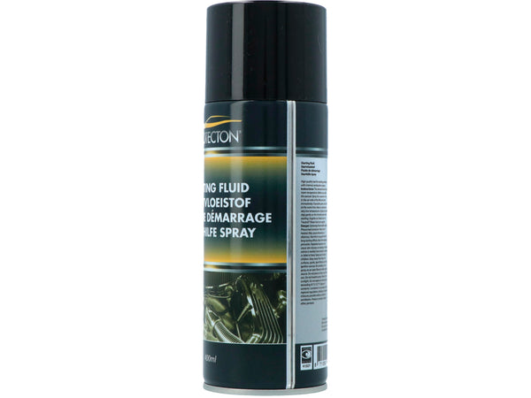 Protecton fluide de démarrage 400ml