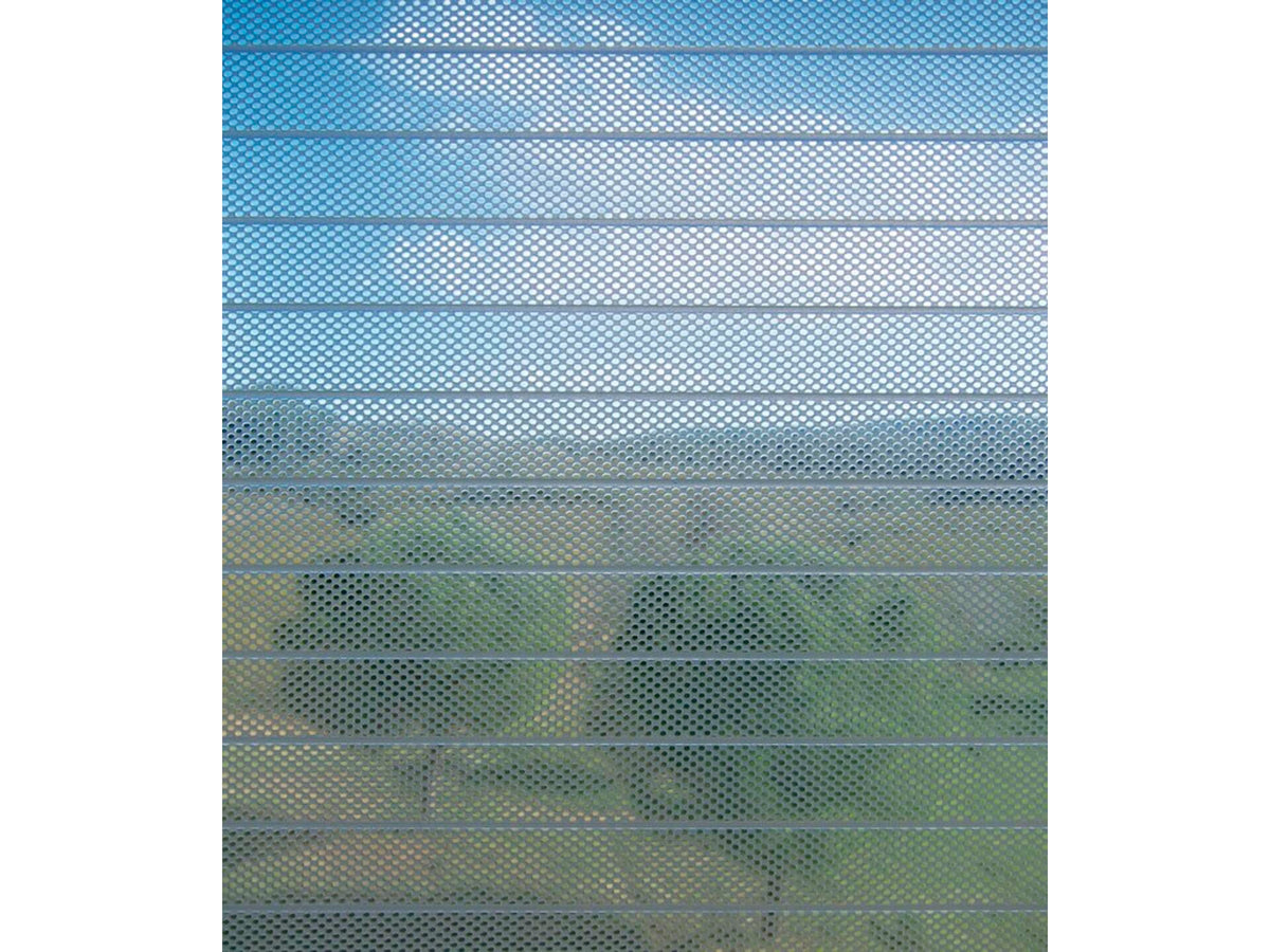 Lineafix statische raamfolie 46cm x 1,5m embassy silver