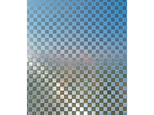 Lineafix film électrostatique fenêtre 46cm x 1,5m nimbo