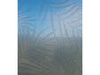 Lineafix film électrostatique fenêtre 46cm x 1,5m palms silver