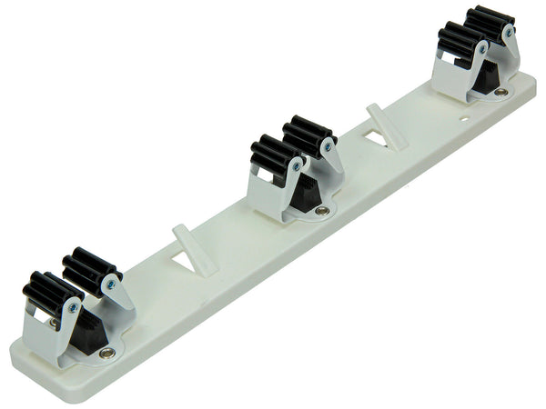 Mack porte-outils à 3 attaches