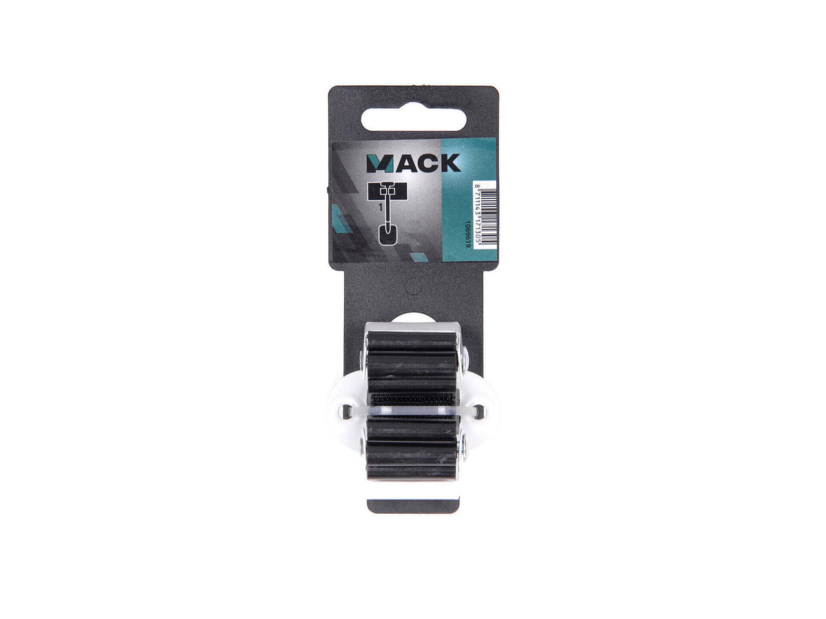 Mack steelhouder voor 1 steel
