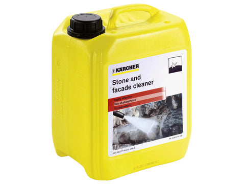 Karcher steen- en gevelreiniger 5l