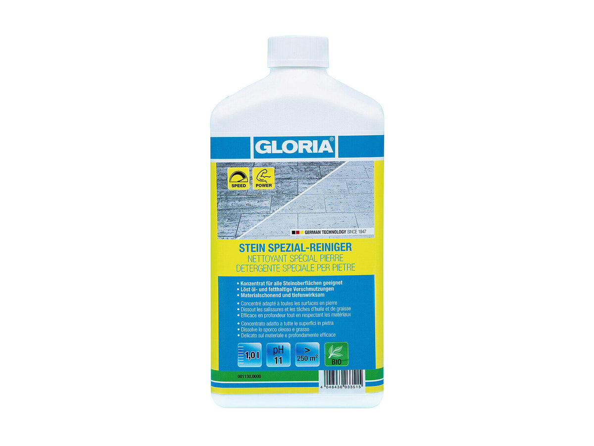 Gloria steenreiniger 1l