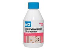 HG détachant autocollant 0,3l