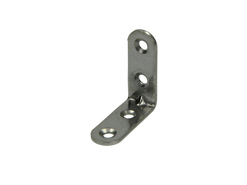 Mack stoelwinkelhaak 40x40x15 mm 4 stuks