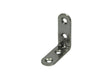 Mack stoelwinkelhaak 75x75x18 mm 4 stuks