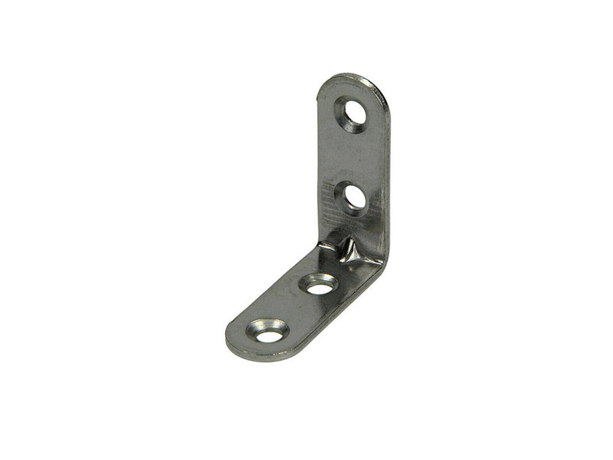 Mack stoelwinkelhaak 75x75x18 mm 4 stuks