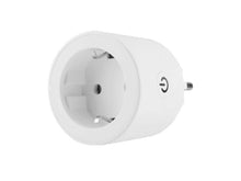 Imou stopcontact energiemeter wifi 3680W wit