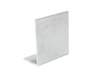Scala stopprofiel 55mm aluminium