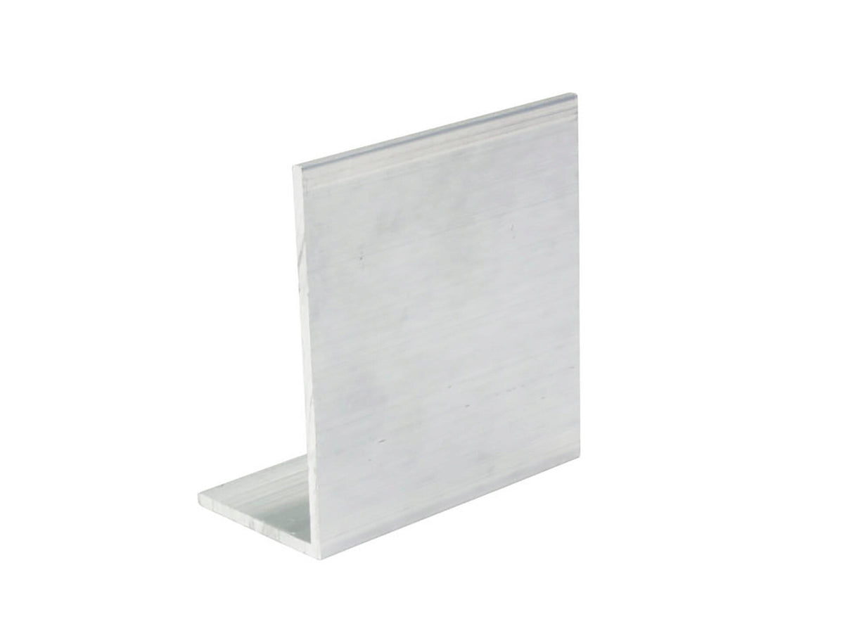 Scala stopprofiel 55mm aluminium