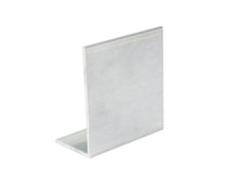 Scala stopprofiel 55mm aluminium
